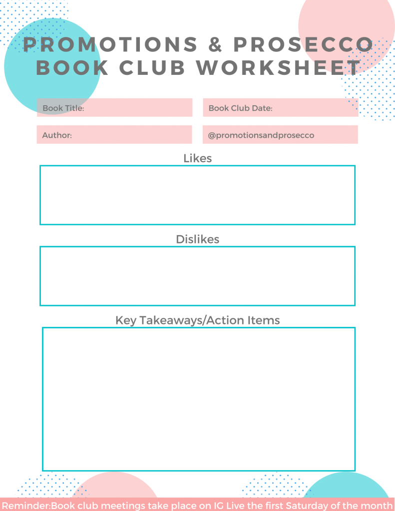 book-club-worksheet-promotions-prosecco