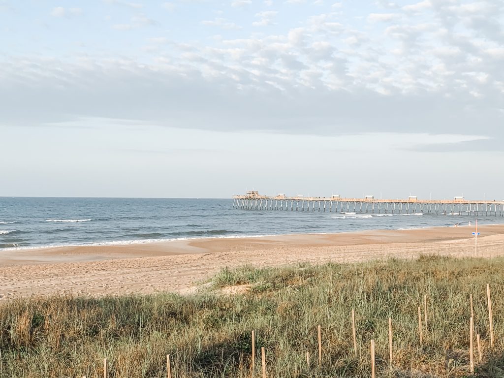 Emerald Isle Beach