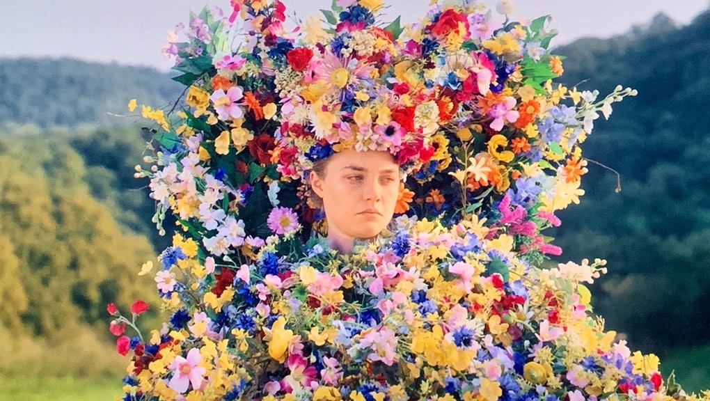 Midsommar Movie