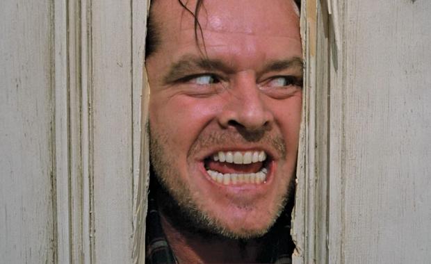 The Shining