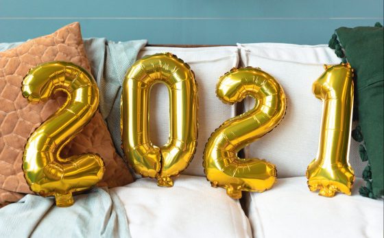New Year’s Resolutions that Hopefully Won’t be Ruined by the Apocalypse