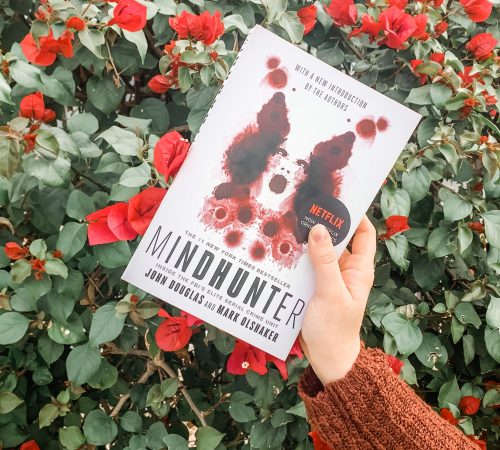 Mindhunter Book Review